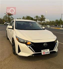 نيسان سنترا